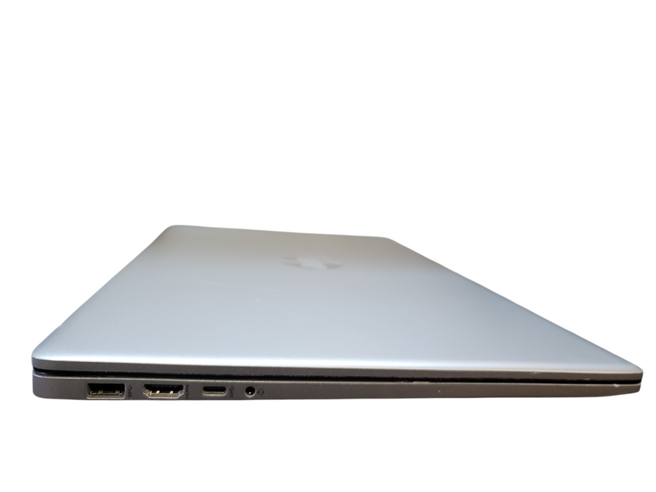 HP Laptop 17" cn2008ca i5-1235U 16GB DDR4 256GB NVMe READ