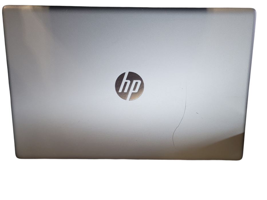 HP Laptop 17" cn2008ca i5-1235U 16GB DDR4 256GB NVMe READ