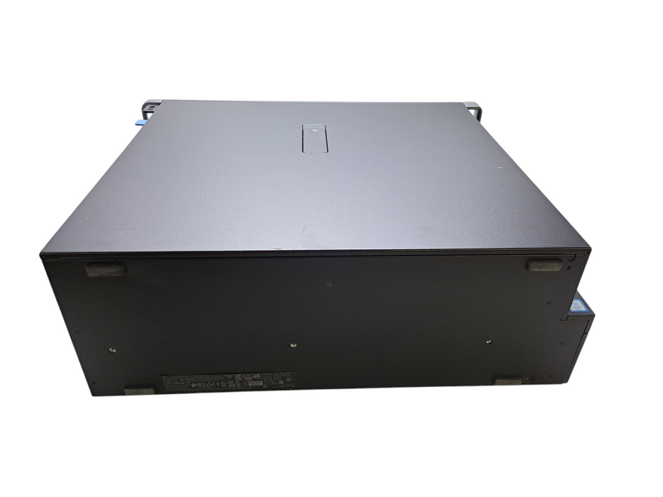 Dell Precision 5820 Tower | Xeon W-2135 @3.70GHz, 16GB DDR4, No GPU/HDD, 950W