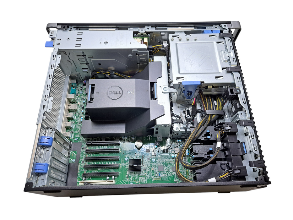 Dell Precision 5820 Tower | Xeon W-2135 @3.70GHz, 16GB DDR4, No GPU/HDD, 950W