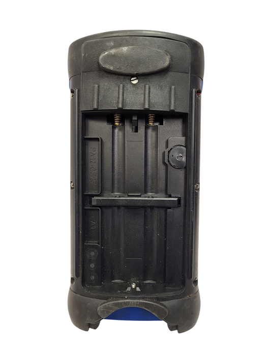 Drager CMS Emergency Gas Safety Analyzer 6405300 READ