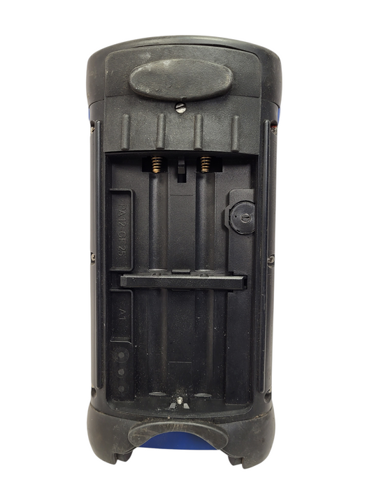 Drager CMS Emergency Gas Safety Analyzer 6405300 READ