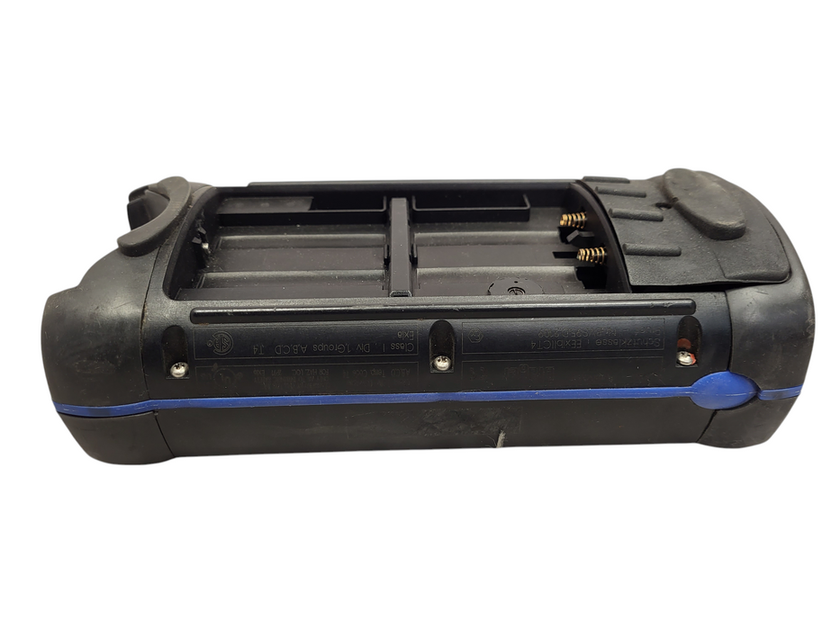 Drager CMS Emergency Gas Safety Analyzer 6405300 READ