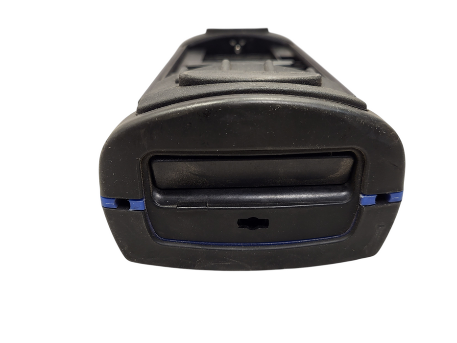 Drager CMS Emergency Gas Safety Analyzer 6405300 READ