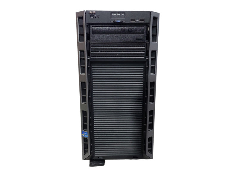 DELL PowerEdge T320, Intel Xeon E5-2620 0 1.90GHz, 16GB ECC DDR3