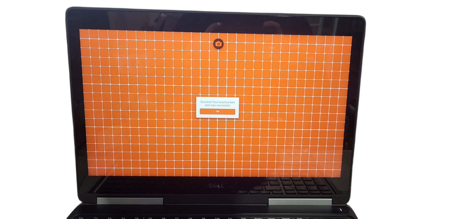 Dell Precision 7520 Xeon E3-1545M V5|16GB DDR4|Quadro M2200|256GB SSD |READ