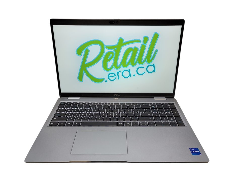 Dell Latitude 5540 i7-1365U 16GB DDR4 256GB NVMe