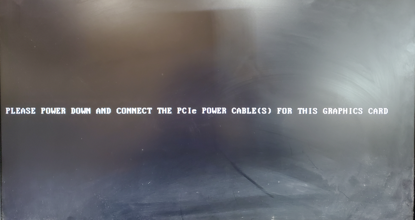 ASUS GeForce GTX 1080Ti Turbo 11GB Graphics Card - TURBO-GT1080TI-11G *READ*