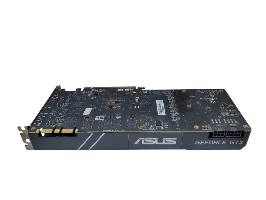 ASUS GeForce GTX 1080Ti Turbo 11GB Graphics Card - TURBO-GT1080TI-11G *READ*