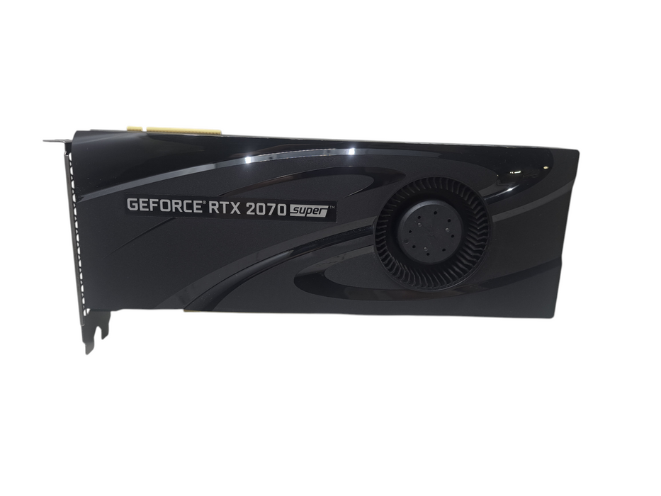 PNY GeForce RTX 2070 Super 8GB GDDR6 Graphics Card