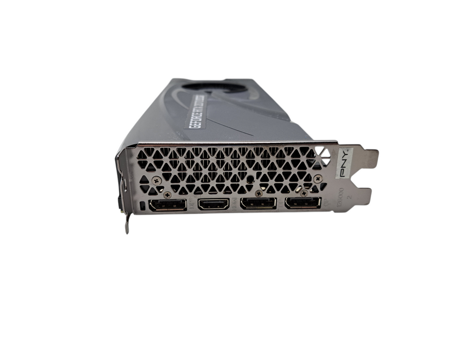 PNY GeForce RTX 2070 Super 8GB GDDR6 Graphics Card