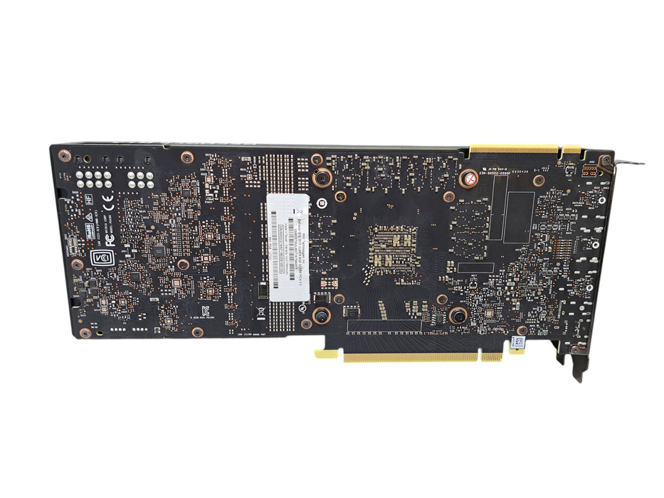 PNY GeForce RTX 2070 Super 8GB GDDR6 Graphics Card