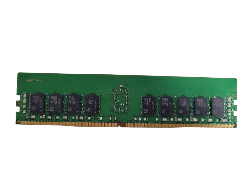 Samsung 16GB 1Rx4 PC4-2400T-RC1-11-MC0 Server Ram Q!