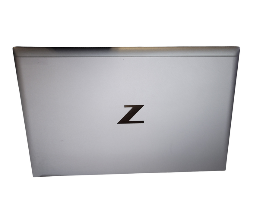 HP ZBook Firefly 15 G7 i7-10510U 16GB DDR4 Quadro P520 256GB NVMe READ