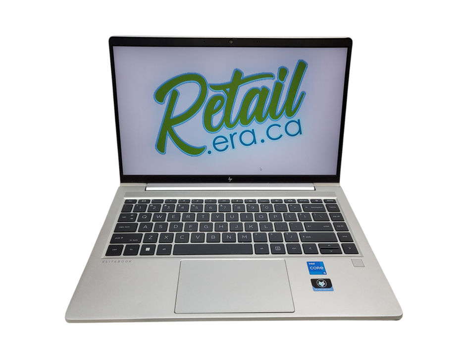 HP EliteBook 640 G9 i5-1235U 16GB DDR4 256GB NVMe READ