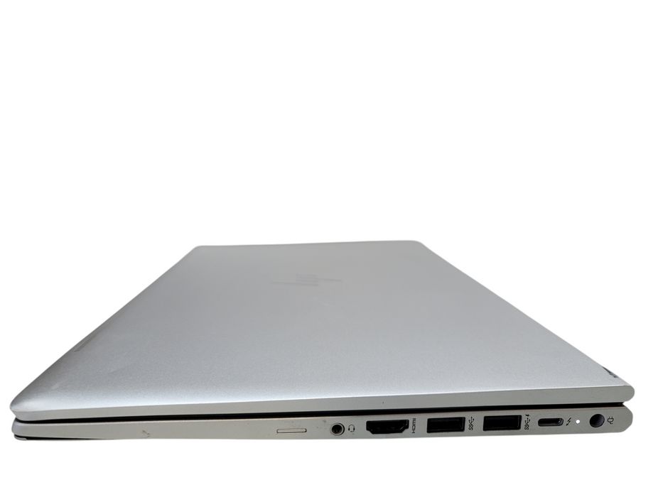 HP EliteBook 640 G9 i5-1235U 16GB DDR4 256GB NVMe READ