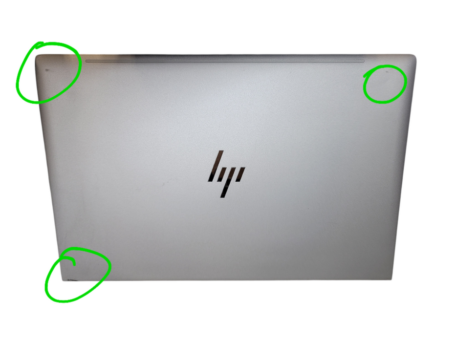 HP EliteBook 640 G9 i5-1235U 16GB DDR4 256GB NVMe READ