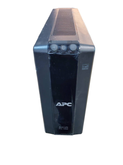 APC BR1000G 1000VA 600W 120V Battery Backup UPS @