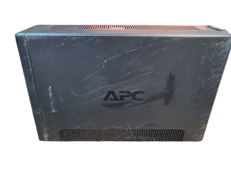 APC BR1000G 1000VA 600W 120V Battery Backup UPS @