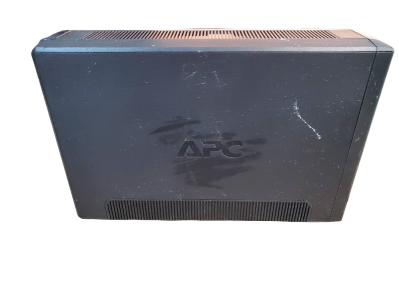 APC BR1000G 1000VA 600W 120V Battery Backup UPS @