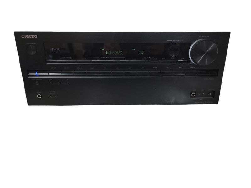 Onkyo TX-NR616 7.2-Channel Network A/V Media Receiver Only