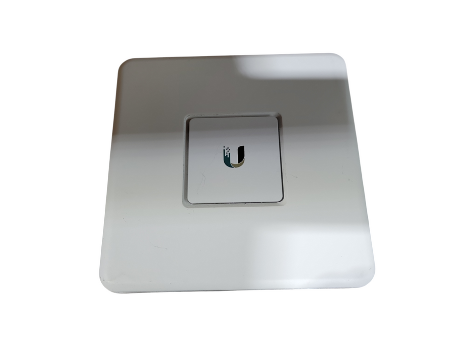 Ubiquiti Networks UniFi USG Security Gateway | Factory Reset