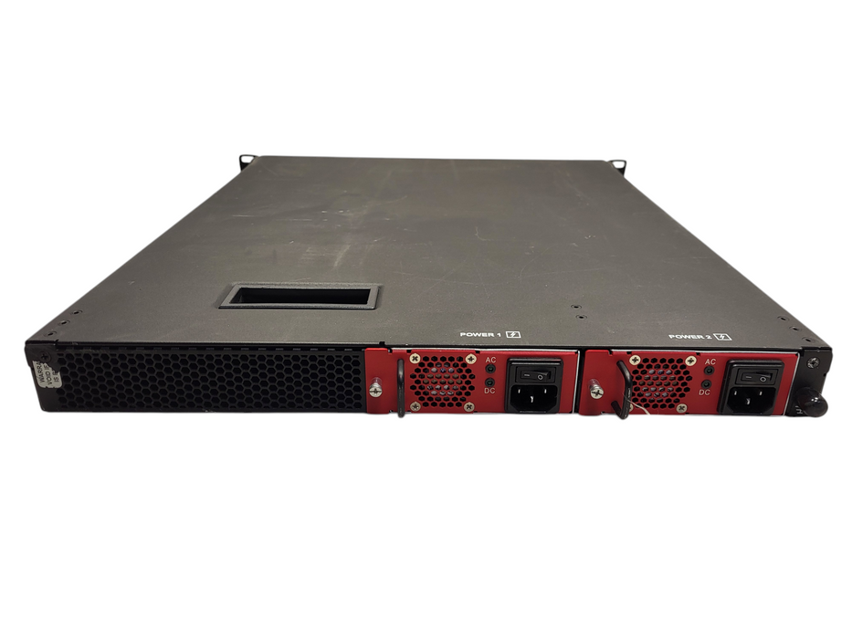 F5 BIG-IP 5050 Series Application Delivery Controller BIG-IP 15.1 5250v No HDD