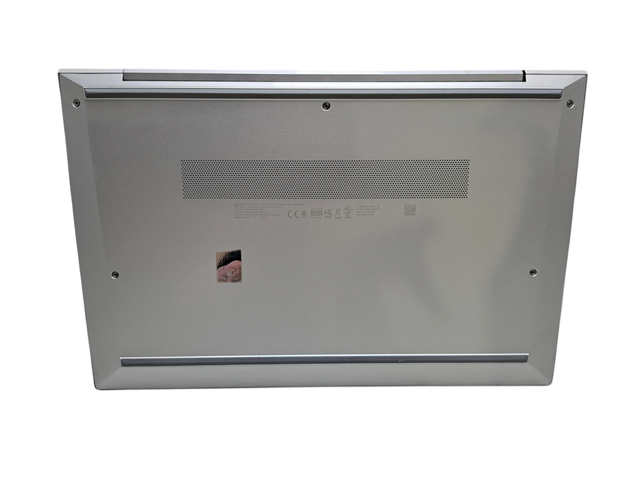 HP EliteBook 840 G8 Notebook | Intel Core i7-1185G7, 16GB DDR4, 256GB NVMe