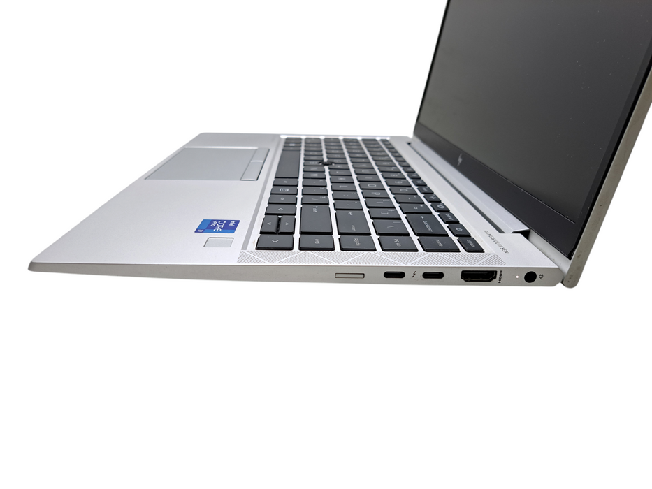 HP EliteBook 840 G8 Notebook | Intel Core i7-1185G7, 16GB DDR4, 256GB NVMe