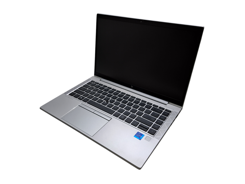 HP EliteBook 840 G8 Notebook | Intel Core i7-1185G7, 16GB DDR4, 256GB NVMe