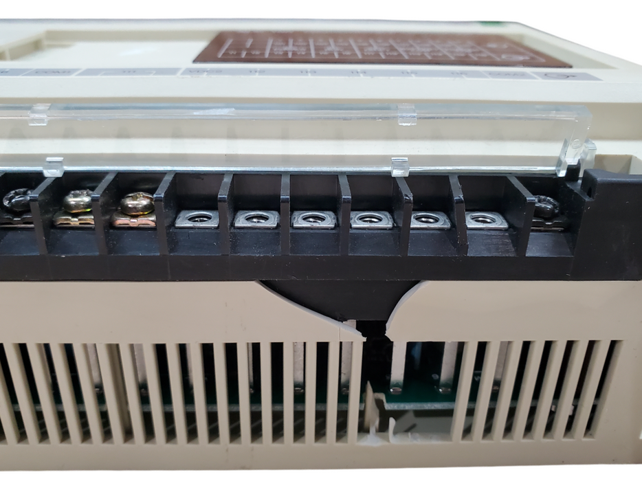 Allen-Bradley SLC 150 Processor Unit 1745-LP154 *READ*