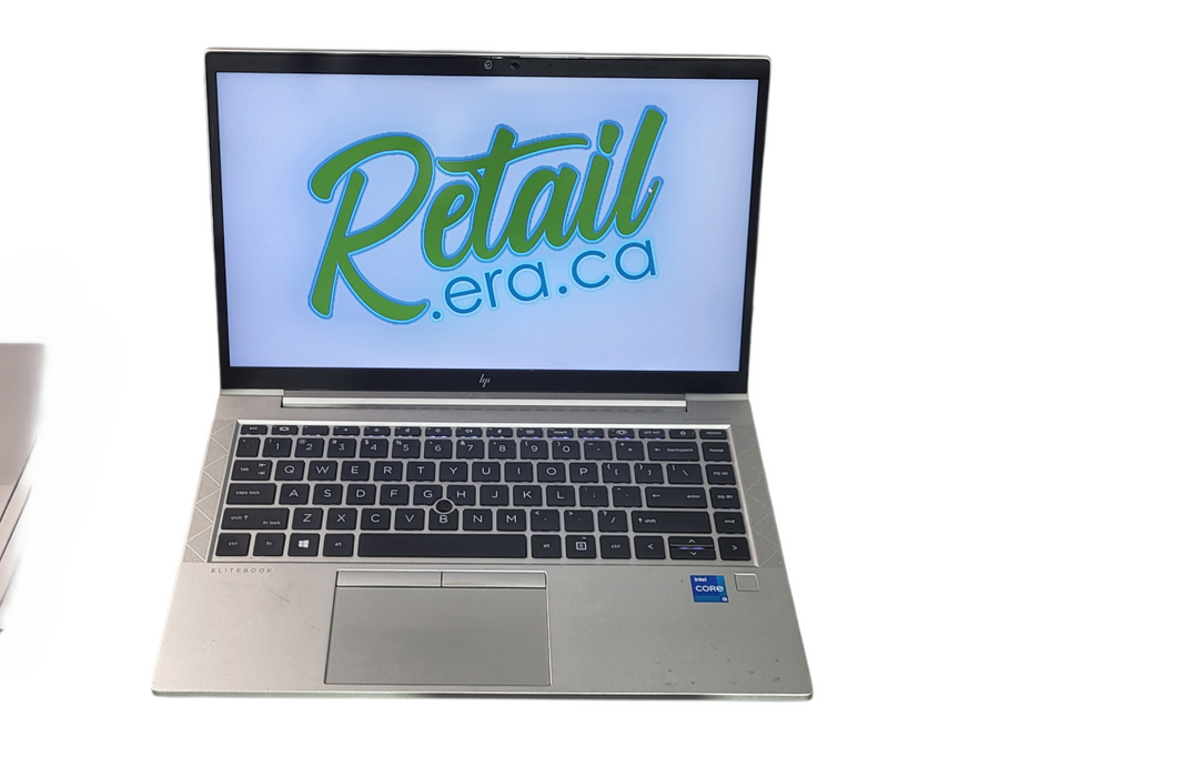 HP EliteBook 840 Aero G8 i5-1135G7|256GB NVME|16GB DDR4\ W/AC