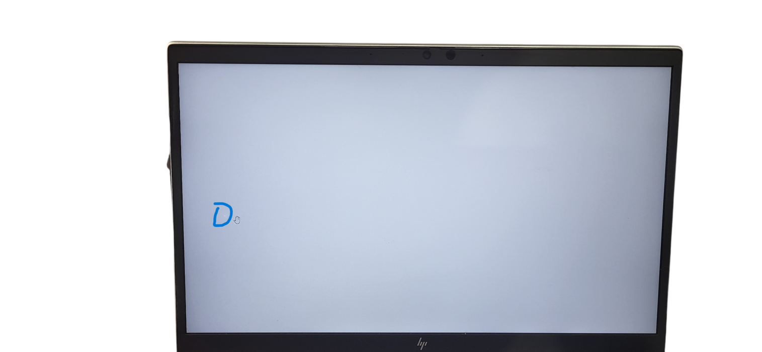 HP EliteBook 840 Aero G8 i5-1135G7|256GB NVME|16GB DDR4\ W/AC