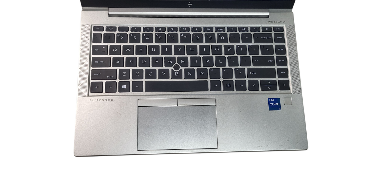 HP EliteBook 840 Aero G8 i5-1135G7|256GB NVME|16GB DDR4\ W/AC