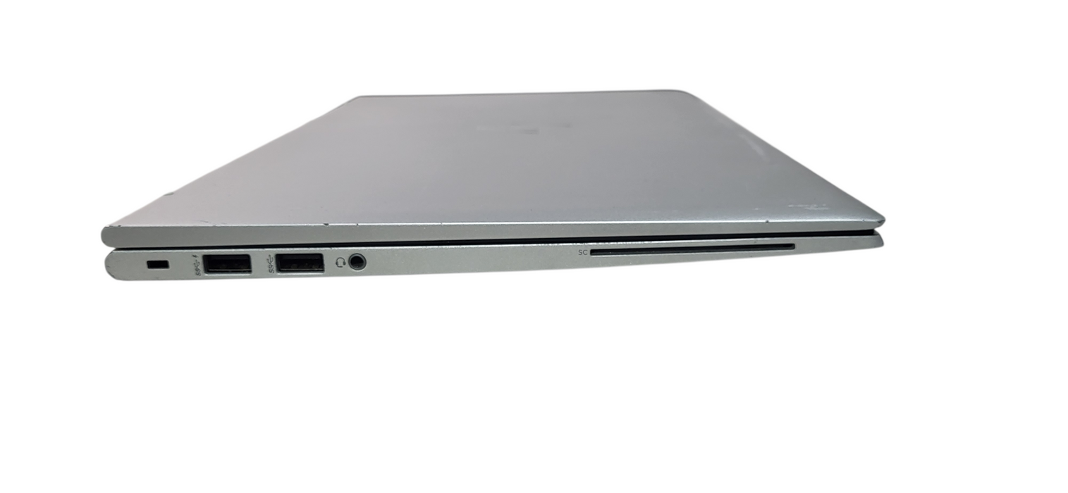 HP EliteBook 840 Aero G8 i5-1135G7|256GB NVME|16GB DDR4\ W/AC