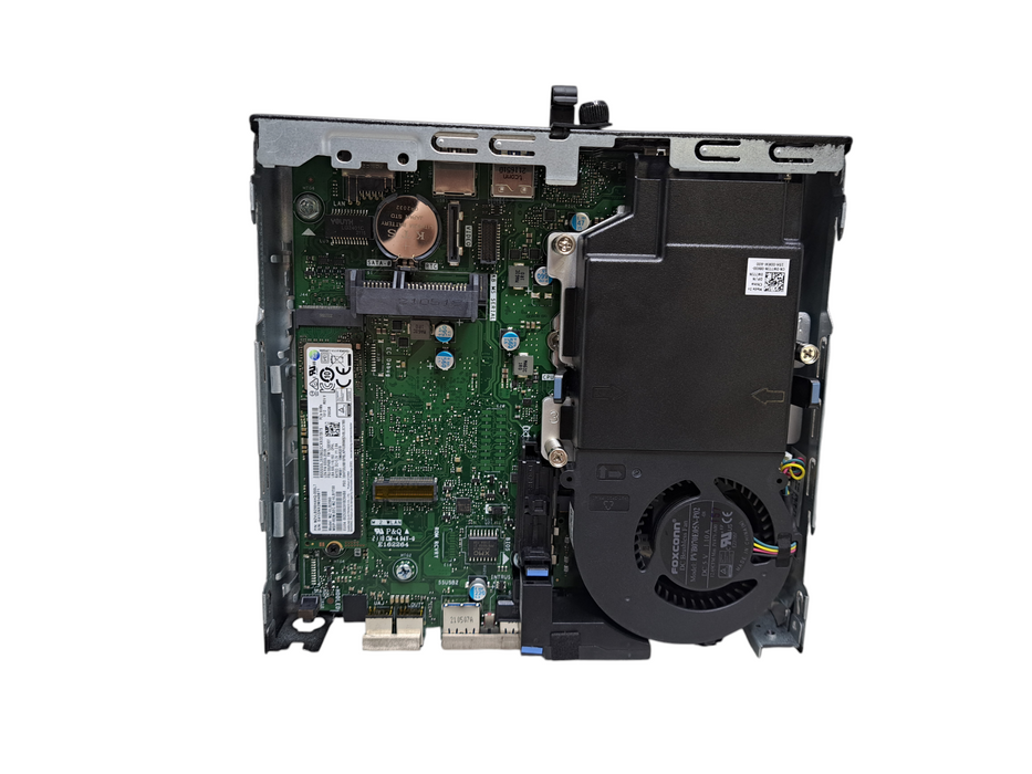 Dell OptiPlex 3080 Micro | Intel Core i5-10500T, 8GB DDR4, 256GB NVMe