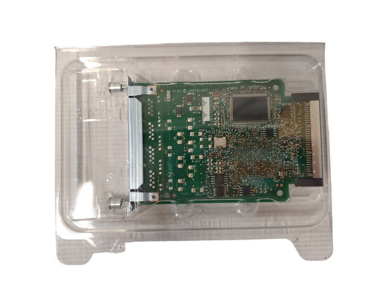 Cisco VWIC3-1MFT-T1/E1 V01 @