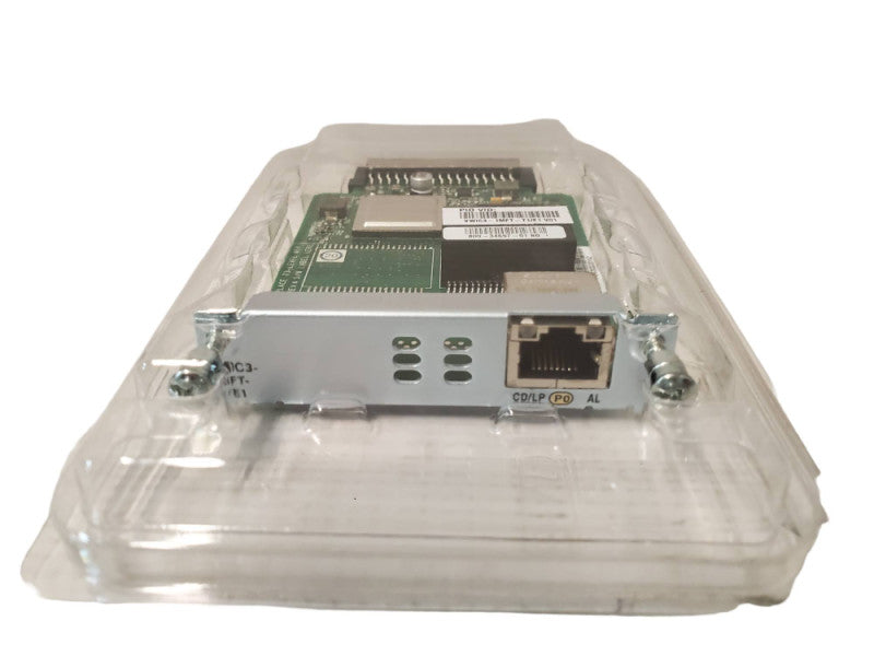 Cisco VWIC3-1MFT-T1/E1 V01 @
