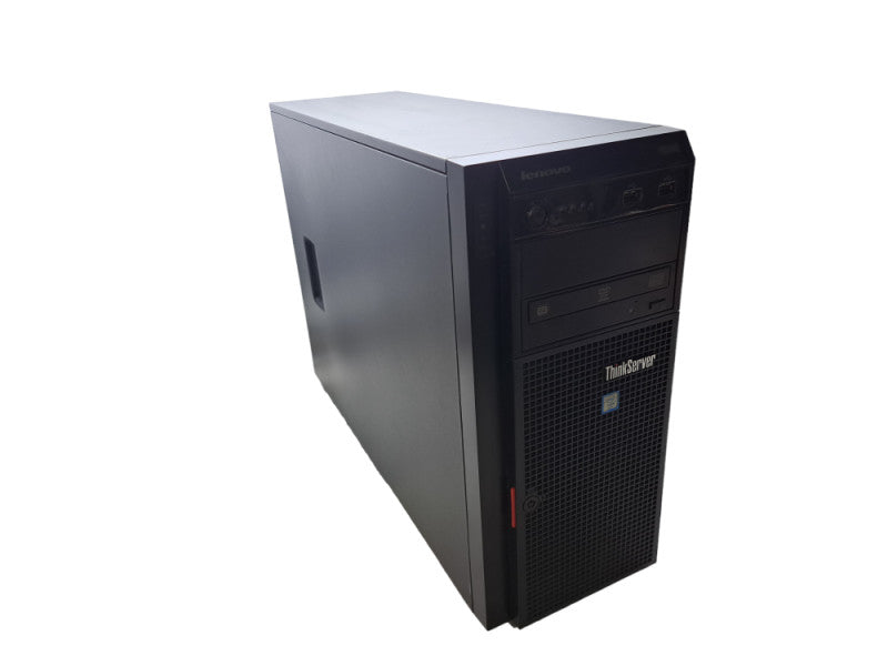 Lenovo TD340 Tower | Xeon E5-2420 v2 @ 2.2GHz 6C, 96GB Ram, 2x 800W PSU\\'s