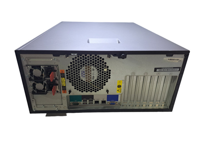 Lenovo TD340 Tower | Xeon E5-2420 v2 @ 2.2GHz 6C, 96GB Ram, 2x 800W PSU\\'s