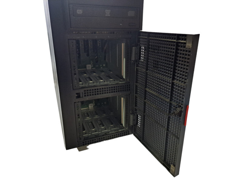 Lenovo TD340 Tower | Xeon E5-2420 v2 @ 2.2GHz 6C, 96GB Ram, 2x 800W PSU\\'s