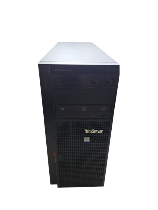 Lenovo TD340 Tower | Xeon E5-2420 v2 @ 2.2GHz 6C, 96GB Ram, 2x 800W PSU\\'s