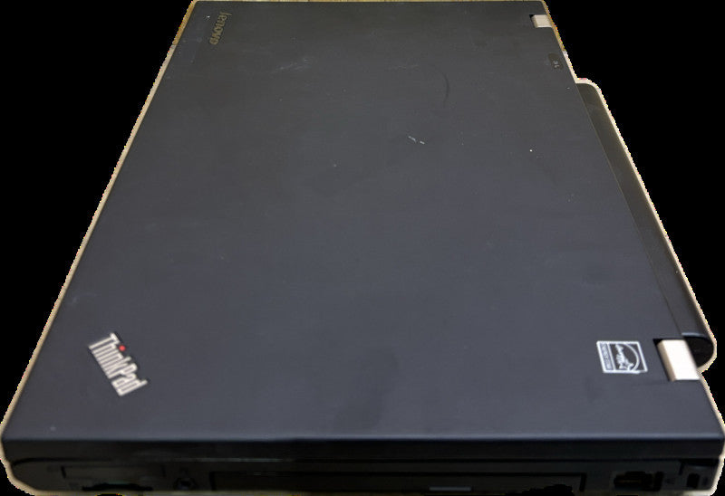 Lenovo ThinkPad W530 i7-3630QM@2.4GHz NVIDIA GPU 16GB RAM No HDD READ  BudLap