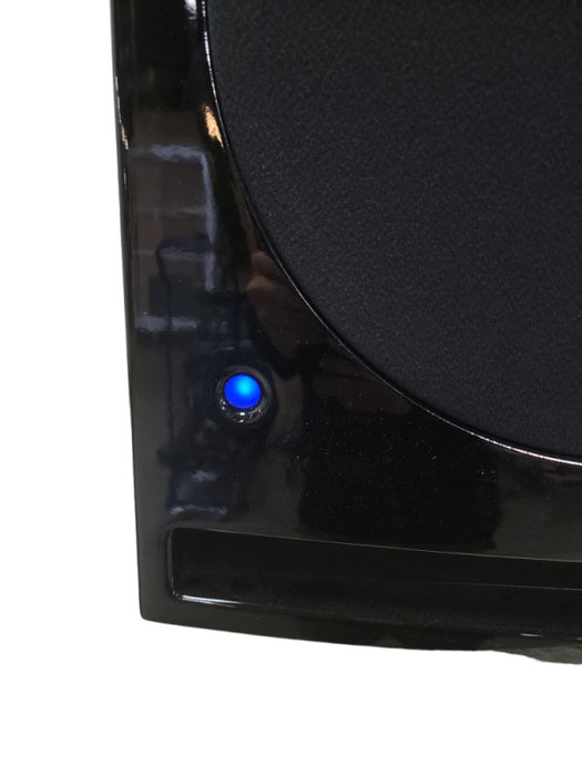 Velodyne DLS DLS4000R 300 Watt Powered Subwoofer