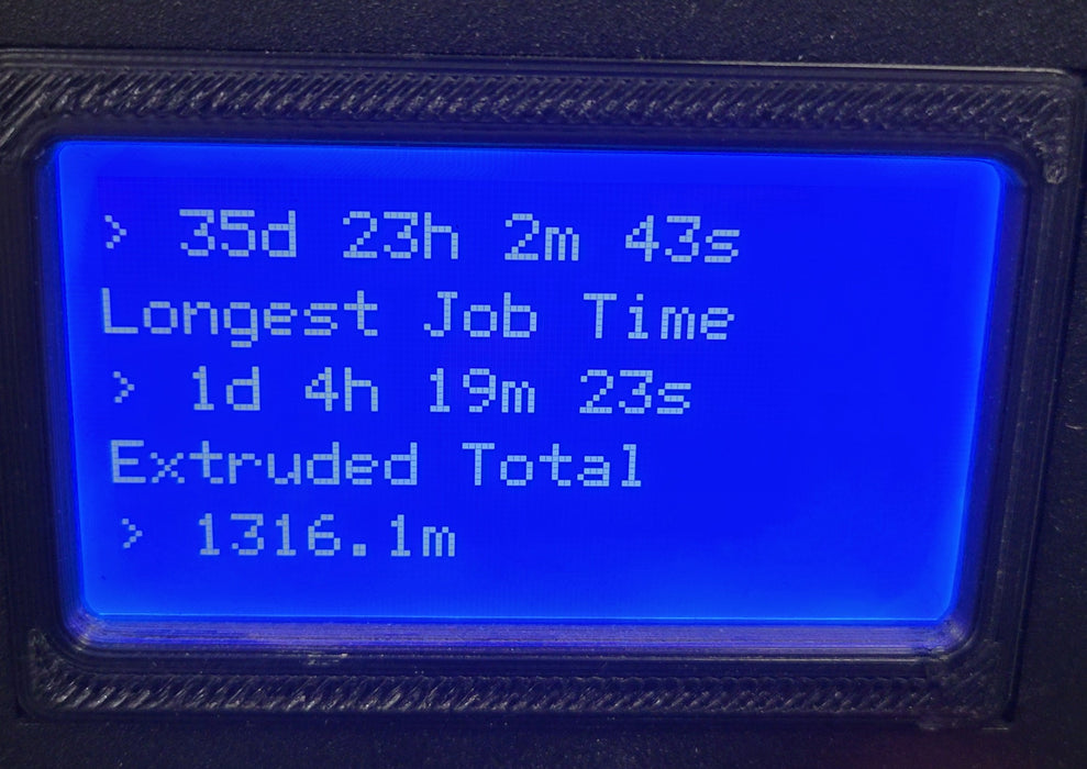 LULZBOT TAZ 6 3D Printer (READ)