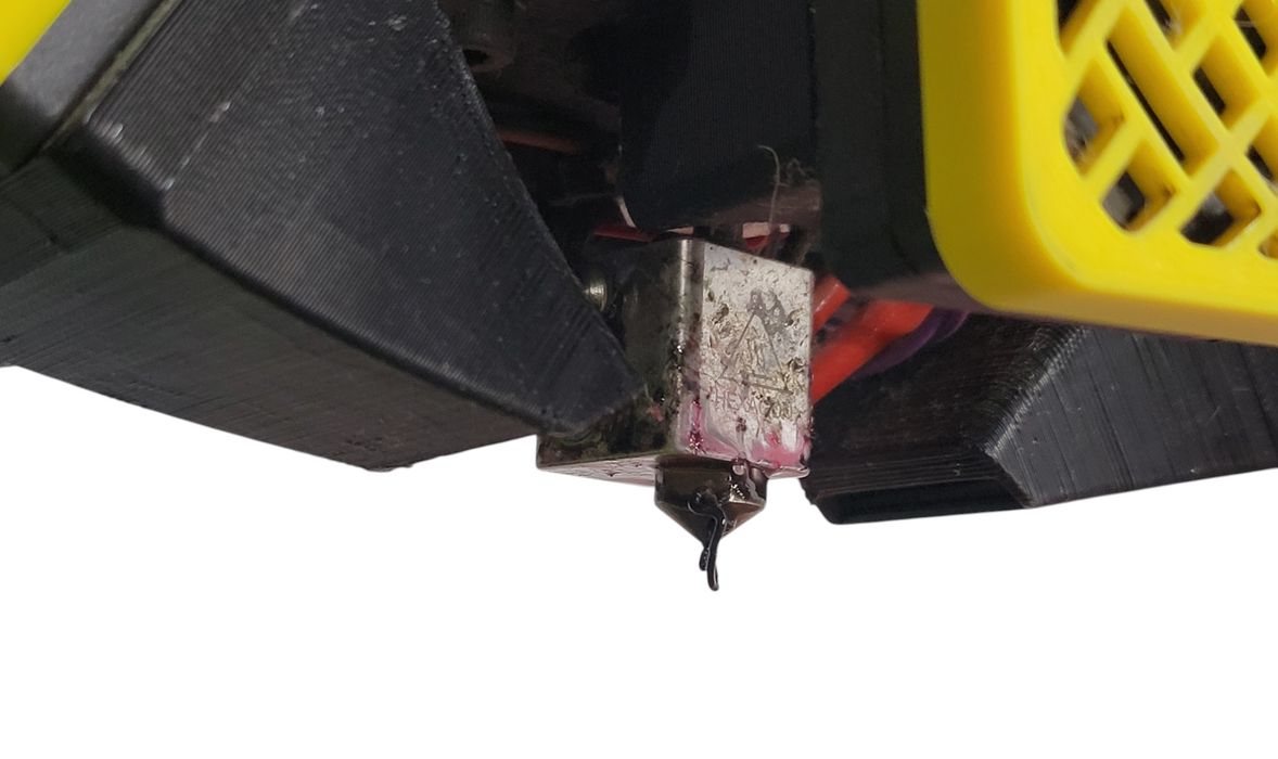 LULZBOT TAZ 6 3D Printer (READ)
