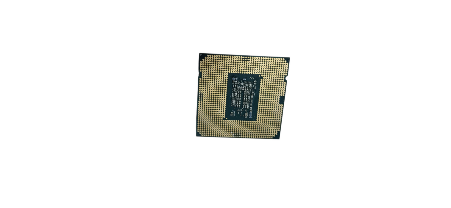 Intel Core i3-10105 3.70GHz LGA1200 Processor SRH3P Desktop CPU