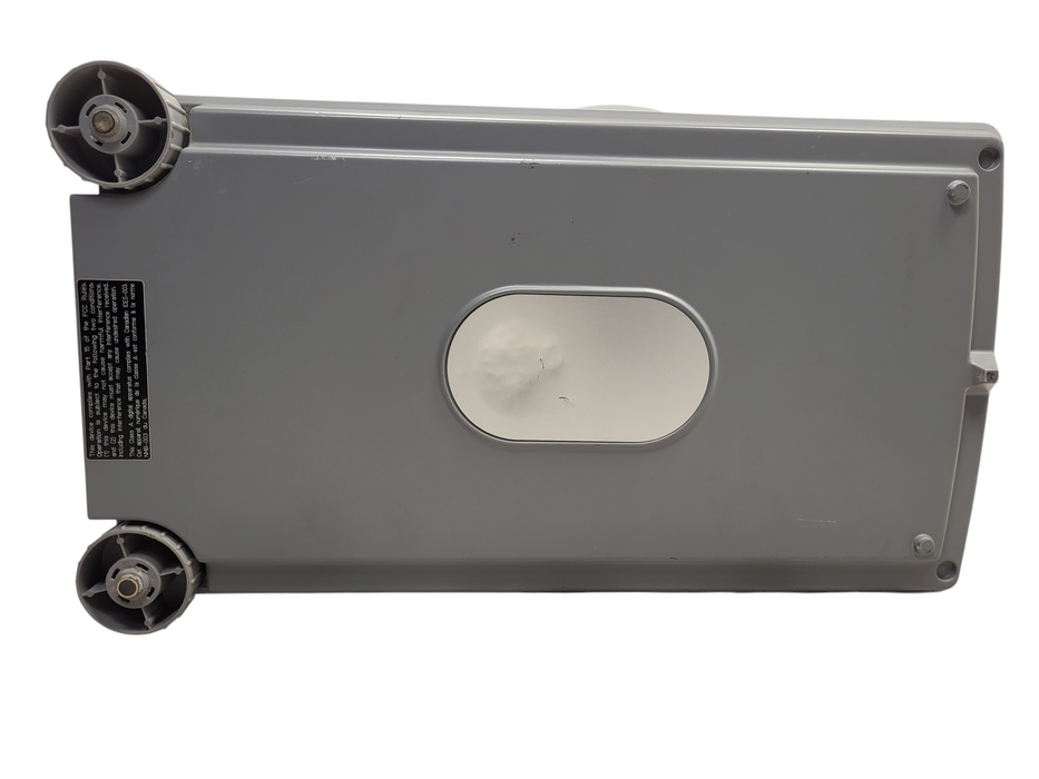 Mettler Toledo HB43-S Halogen Moisture Analyzer