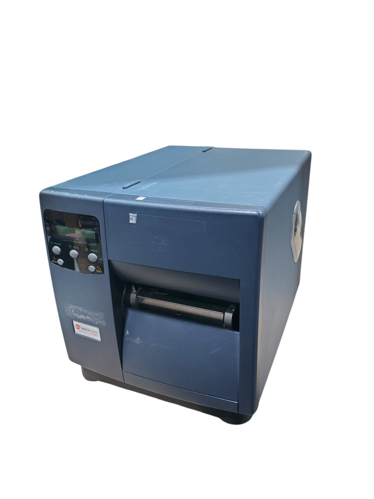 Datamax-o'neil DMX-I-4212 Thermal Label Printer — retail.era