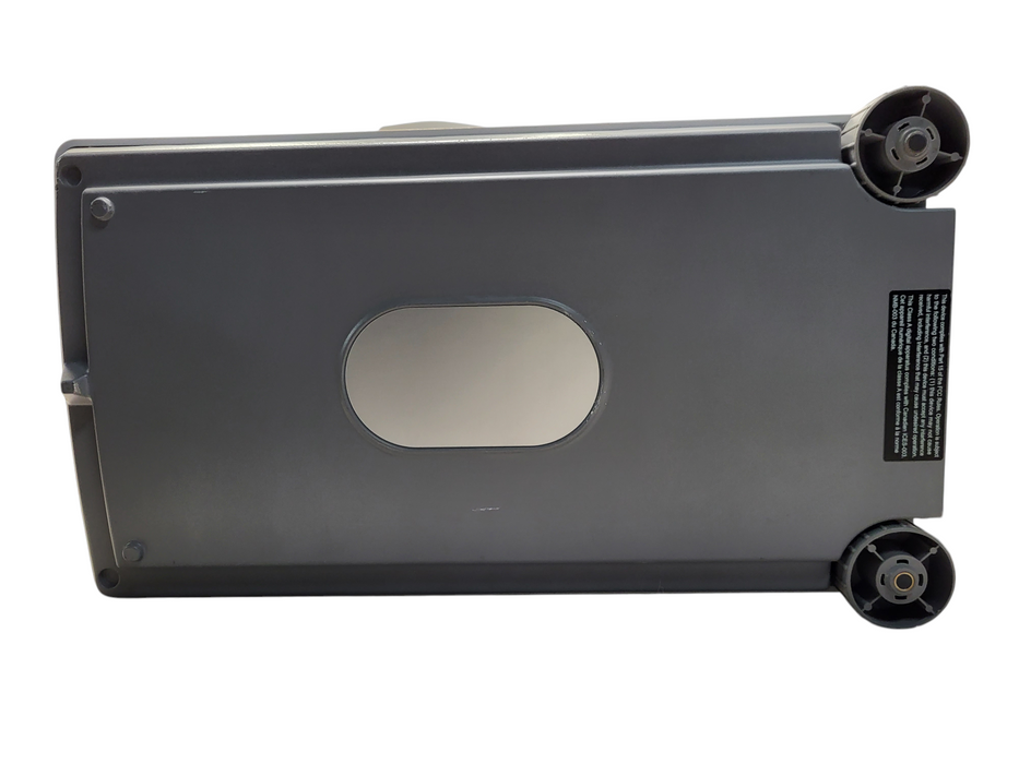 Mettler Toledo HB43-S Halogen Moisture Analyzer READ